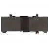 2-Power 7,7V 6150mAh Li-Polimēra klēpjdatora akumulators, akumulators