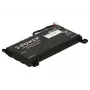 2-Power 14.6V 5700mAh Li-Polimēra klēpjdatora akumulators, Akumulators