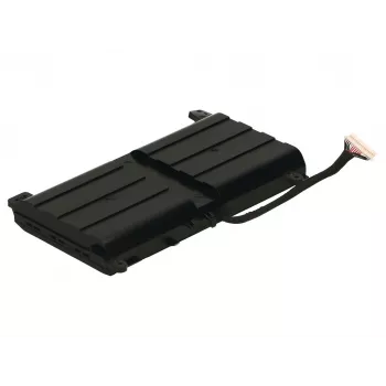 2-Power 14.6V 5700mAh Li-Polimēra klēpjdatora akumulators, Akumulators