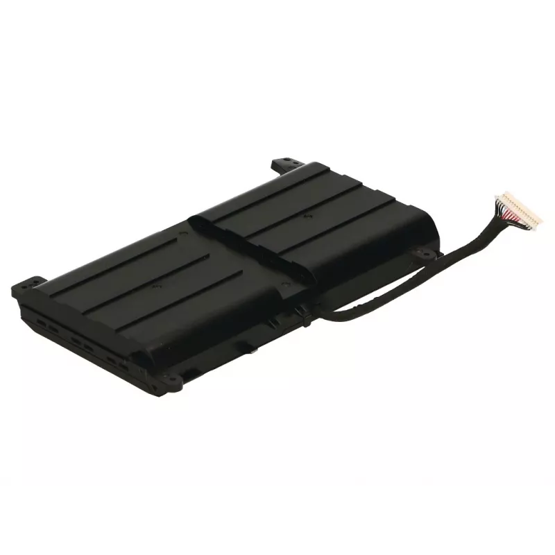 2-Power 14.6V 5700mAh Li-Polimēra klēpjdatora akumulators, Akumulators