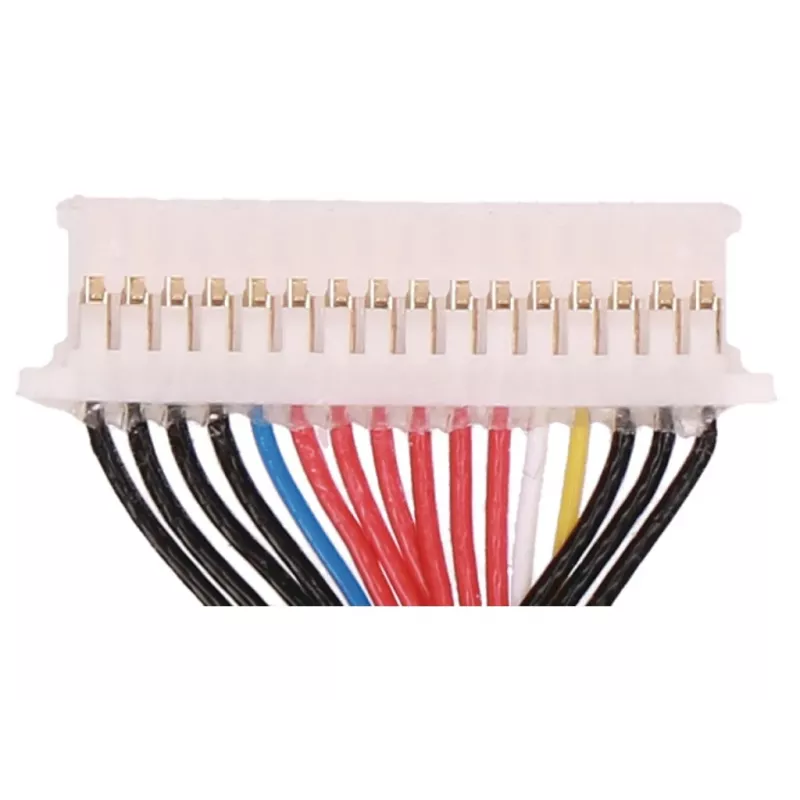2-Power 14.6V 5700mAh Li-Polimēra klēpjdatora akumulators, Akumulators