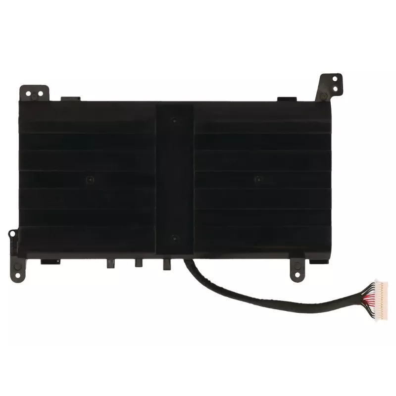 2-Power 14.6V 5700mAh Li-Polimēra klēpjdatora akumulators, Akumulators