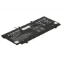 2-Power 11,55V 5020mAh Li-Polimēru klēpjdatora akumulators, akumulators, HP Spectre x360 13-ac000