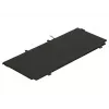 2-Power 11,55V 5020mAh Li-Polimēru klēpjdatora akumulators, akumulators, HP Spectre x360 13-ac000
