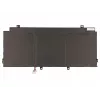 2-Power 11,55V 5020mAh Li-Polimēru klēpjdatora akumulators, akumulators, HP Spectre x360 13-ac000
