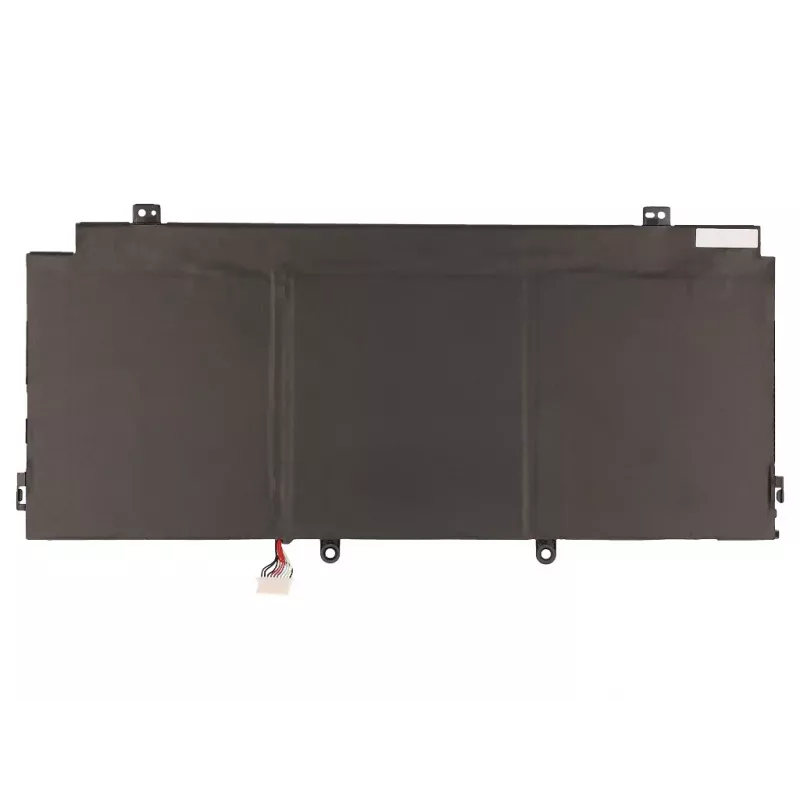 2-Power 11,55V 5020mAh Li-Polimēru klēpjdatora akumulators, akumulators, HP Spectre x360 13-ac000