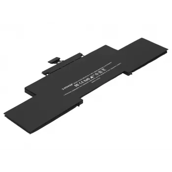 2-Power 11,26 V 95 Wh litija polimēra klēpjdatora akumulators, akumulators, Apple MacBook Pro 15 collu A1398 2015. gada vidus (EMC2909, EMC2910)