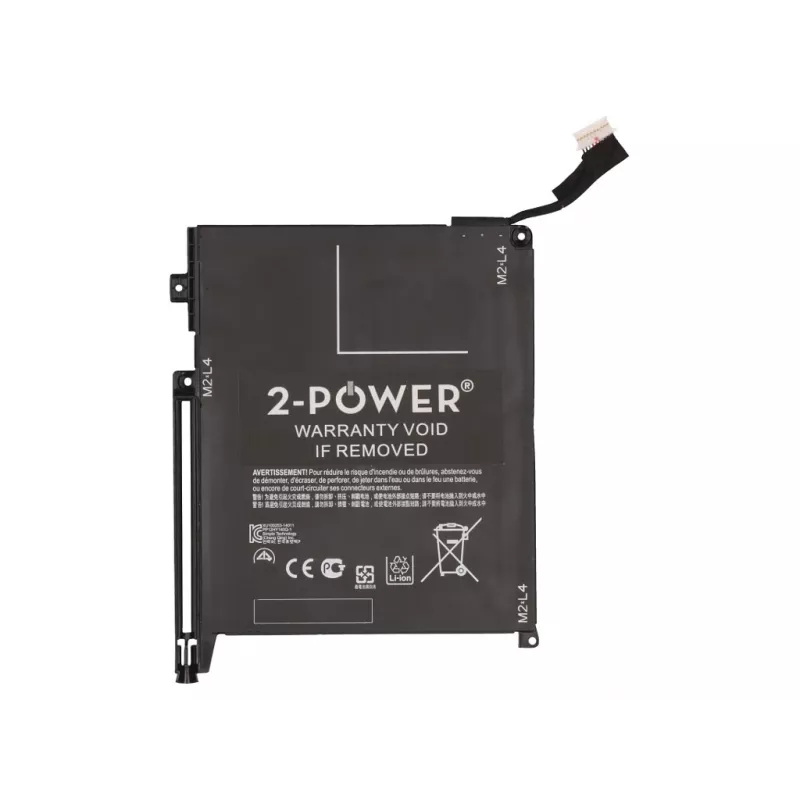 2-Power CBP3613A klēpjdatora rezerves daļa