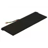 2-Power 15,2 V 3220 mAh litija polimēra klēpjdatora akumulators, akumulators