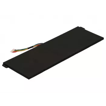 2-Power 15,2 V 3220 mAh litija polimēra klēpjdatora akumulators, akumulators