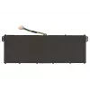 2-Power 15,2 V 3220 mAh litija polimēra klēpjdatora akumulators, akumulators