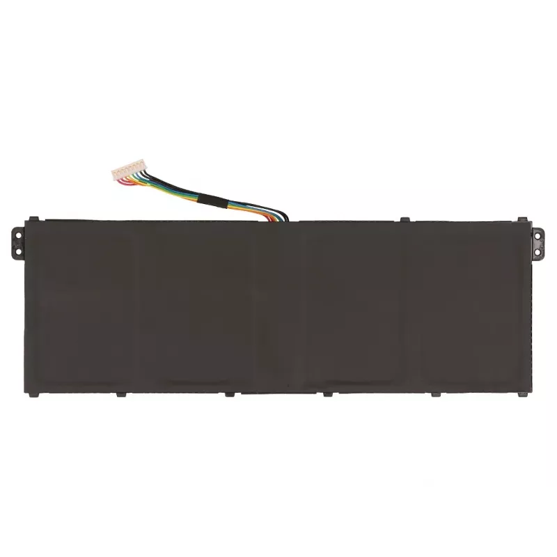 2-Power 15,2 V 3220 mAh litija polimēra klēpjdatora akumulators, akumulators