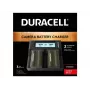 Duracell DRC6101 akumulatora lādētājs