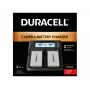 Duracell DRC6104 akumulatora lādētājs