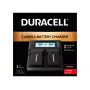 Duracell DRC6105 akumulatoru lādētājs