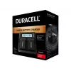 Duracell DRC6105 akumulatoru lādētājs
