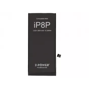 2-Power MBI0207AW mobilā tālruņa rezerves daļa