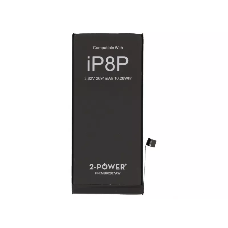 2-Power MBI0207AW mobilā tālruņa rezerves daļa