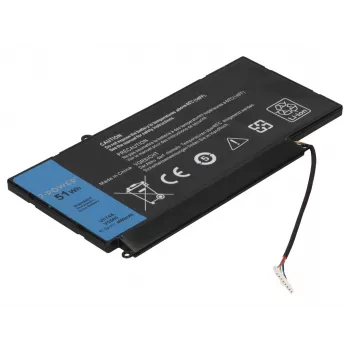 2-Power CBP3632A klēpjdatora rezerves daļa Akumulators