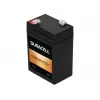 Duracell DR4-6 UPS akumulators 6 V