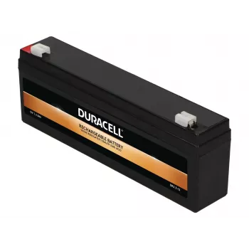 Duracell DR2.3-12 UPS akumulators 12 V