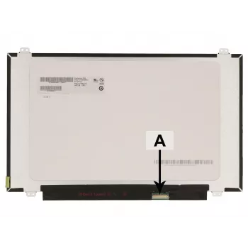 2-Power SCR0673B klēpjdatora rezerves daļa