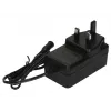 2-Power CUA0312A mobilās ierīces lādētājs, melns