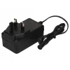 2-Power CUA0312A mobilās ierīces lādētājs, melns