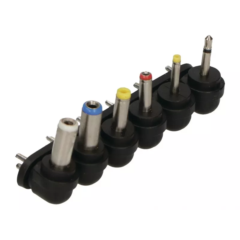 2-Power CUA0312A mobilās ierīces lādētājs, melns