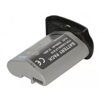 2-Power DBI1011A akumulators kamerai/videokamerai 3500 mAh