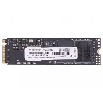 2-Power SSD7015A iekšējais cietvielu disks 1 TB M.2 PCI Express