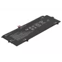 2-Power CBI3659A klēpjdatora rezerves daļa Akumulators