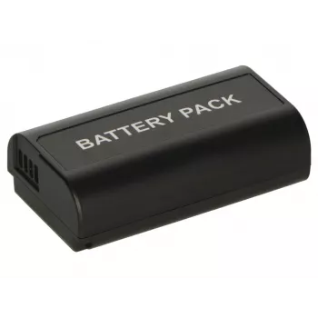 2-Power DBI1013A kameras/videokameras akumulators 3350 mAh