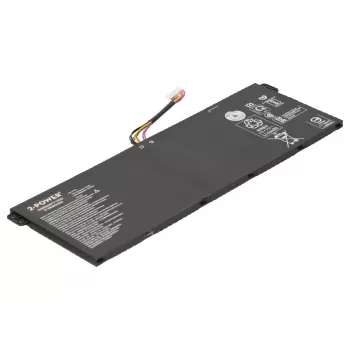 2-Power CBP3690A portatīvā datora rezerves daļa Akumulators