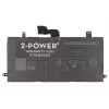 2-Power CBP3700A klēpjdatora rezerves daļa