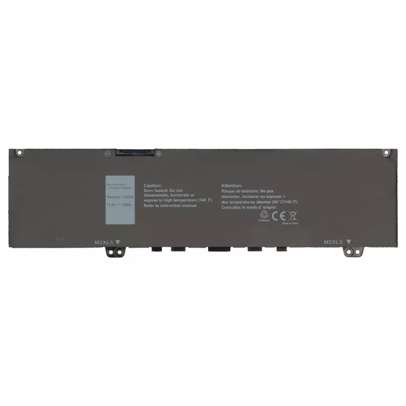 2-Power CBP3704A klēpjdatora rezerves daļa