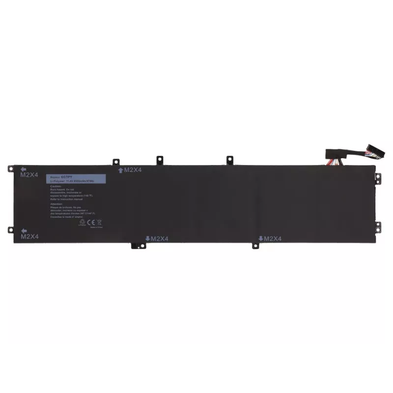 2-Power CBP3709A klēpjdatora rezerves daļa Akumulators