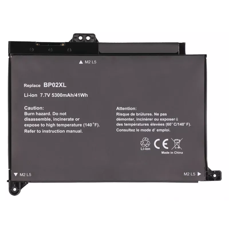 2-Power CBP3711A klēpjdatora rezerves daļa Akumulators