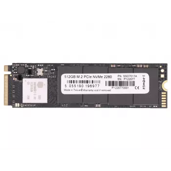 2-Power 500GB SSD M.2 NVMe TLC PCIe, 500 GB, M.2 2-Power 500GB SSD M.2 NVMe TLC PCIe. SSD ietilpība: 500 GB, SSD formas faktors: M.2