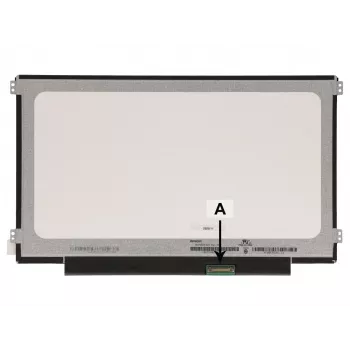 2-Power SCR0550B-IPS klēpjdatora rezerves daļa