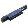 2-Power 11.1v 7800mAh Li-Ion klēpjdatora akumulators, akumulators