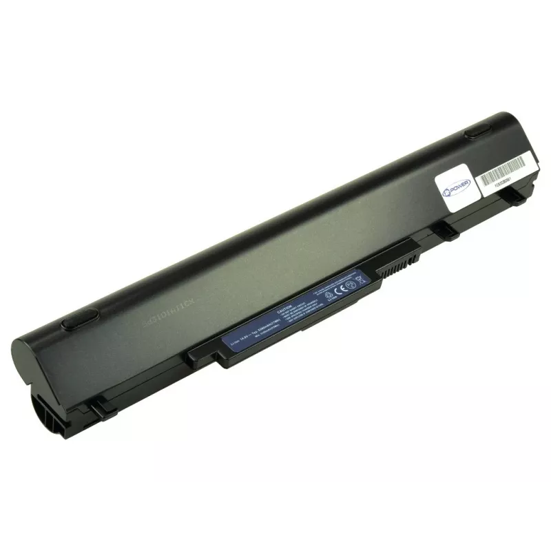 2-Power 14,8 V 5200 mAh Li-Ion klēpjdatora akumulators, akumulators