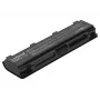 2-Power 10,8 V 5200 mAh Li-Ion klēpjdatora akumulators, Akumulators