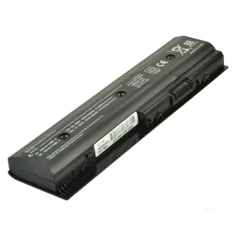 2-Power 10.8V 5200mAh Li-Ion klēpjdatora akumulators, akumulators