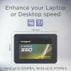 Integral 480 GB SSD 2,5 col. SATA 3 R-520 MB/s W-470 MB/s TBW 150 V SERIES 2