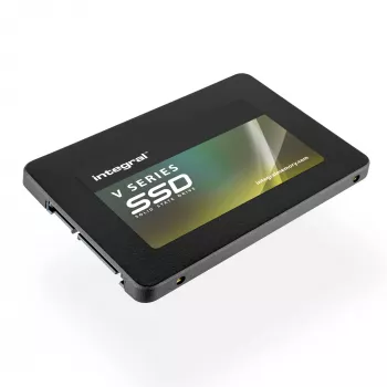 Integral 250GB SSD 2.5INCH SATA 3 R-450MB/s W-400MB/s TBW 75 V SĒRIJA 2