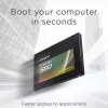 Integral 250GB SSD 2.5INCH SATA 3 R-450MB/s W-400MB/s TBW 75 V SĒRIJA 2