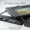 Integral 250GB SSD 2.5INCH SATA 3 R-450MB/s W-400MB/s TBW 75 V SĒRIJA 2