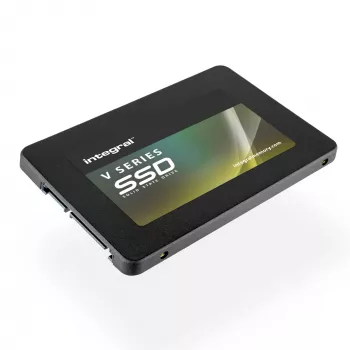 Integral 1TB - 1000GB SSD 2.5COLLU SATA 3 R-520MB/s W-470MB/s TBW 300 V SERIES 2