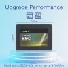 Integral 1TB - 1000GB SSD 2.5COLLU SATA 3 R-520MB/s W-470MB/s TBW 300 V SERIES 2